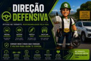 Curso Direção Defensiva