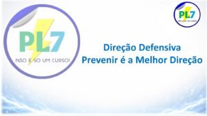 Curso Direção Defensiva