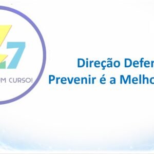 Direção Defensiva